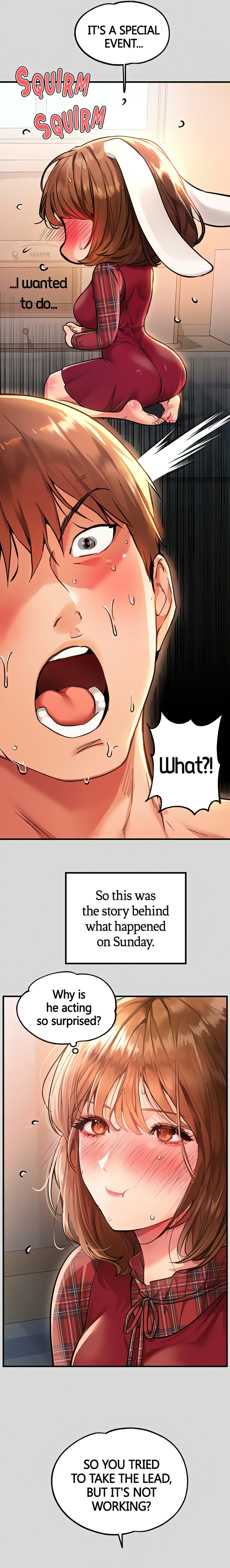 Landlord Sisters (Official) chapter 81 page 2