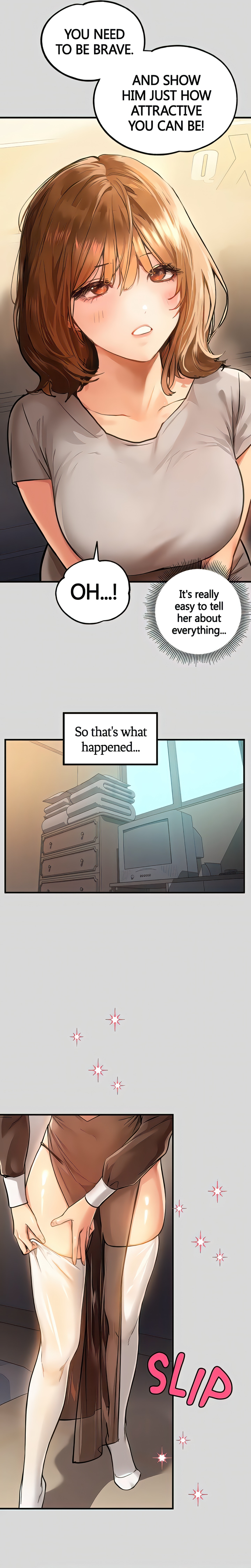 Landlord Sisters (Official) chapter 81 page 5
