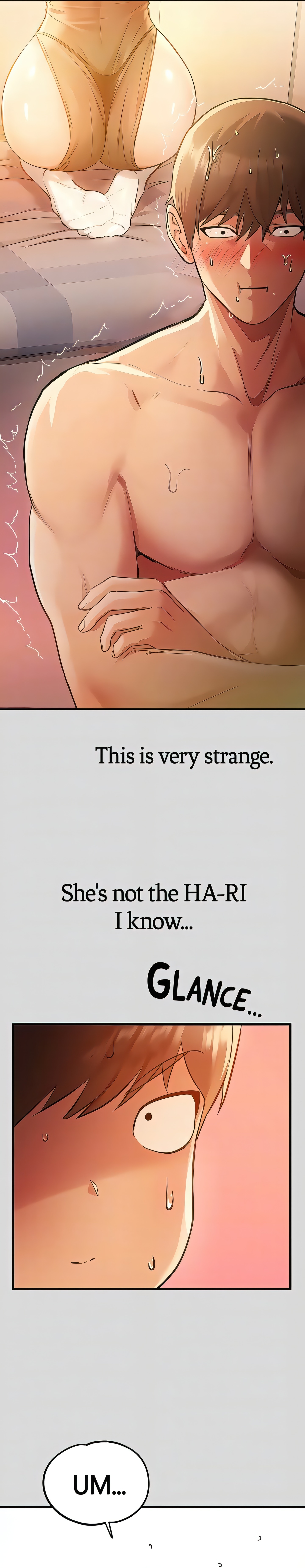 Landlord Sisters (Official) chapter 81 page 7
