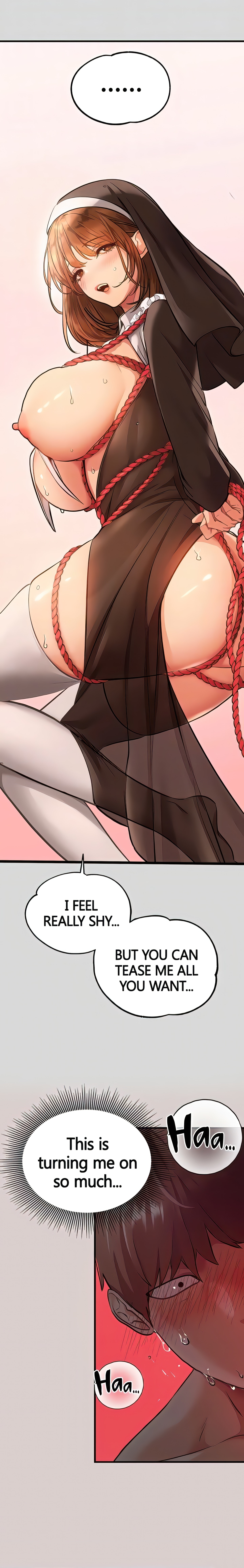 Landlord Sisters (Official) chapter 81 page 12