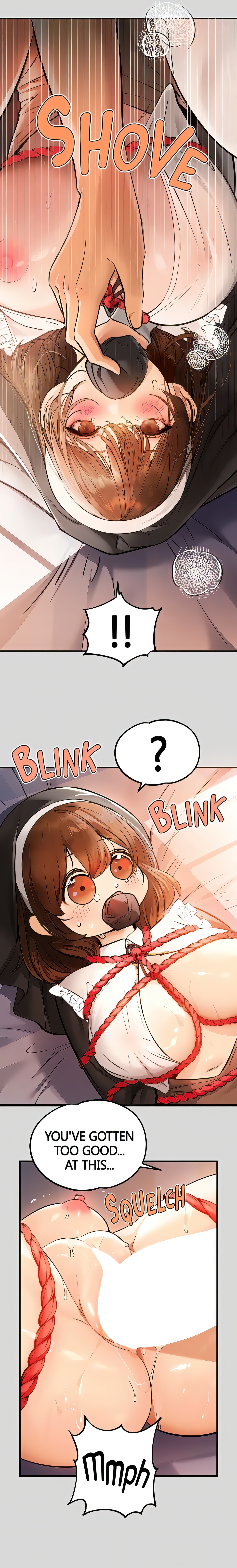 Landlord Sisters (Official) chapter 82 page 13