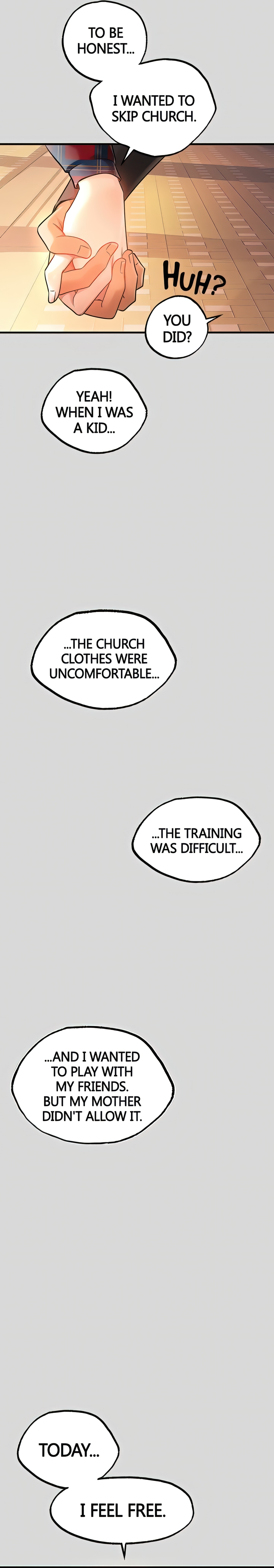 Landlord Sisters (Official) chapter 83 page 4