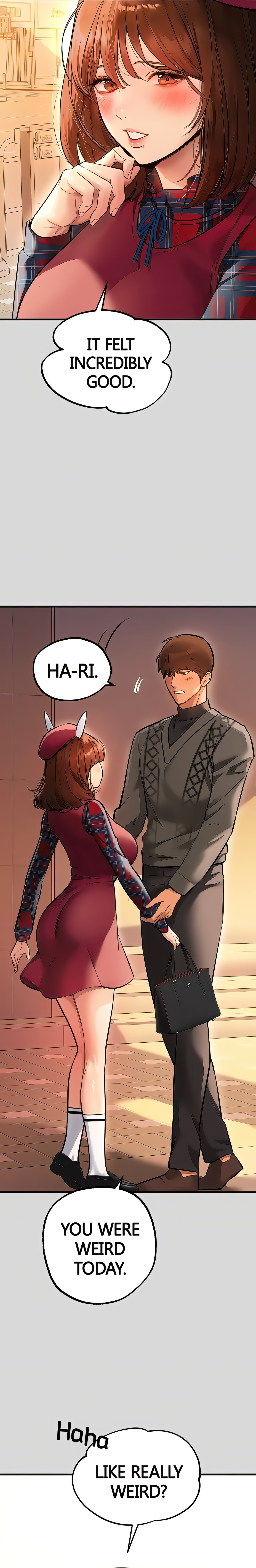 Landlord Sisters (Official) chapter 83 page 5