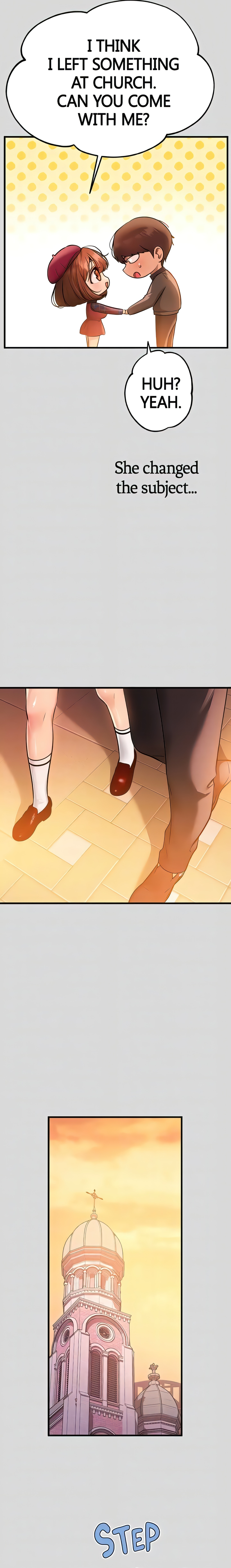 Landlord Sisters (Official) chapter 83 page 7