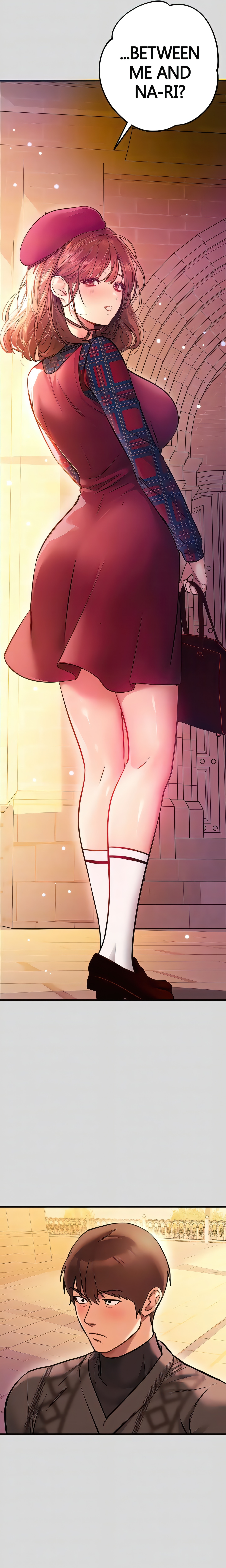 Landlord Sisters (Official) chapter 83 page 9