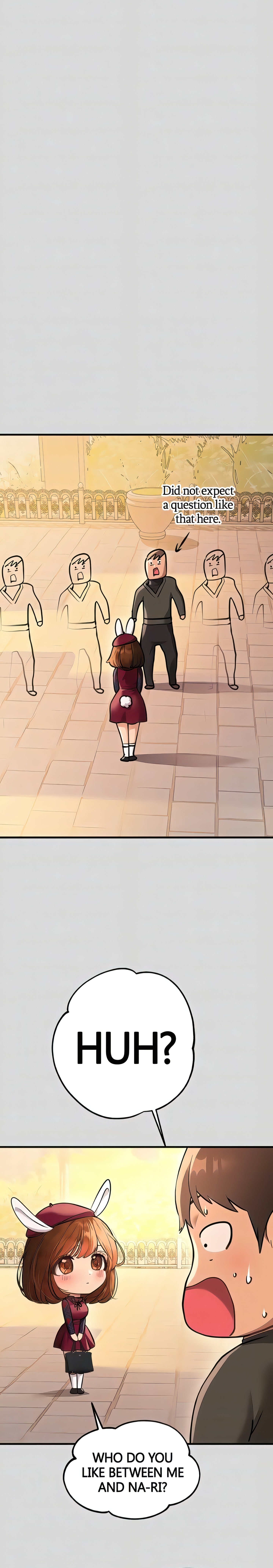 Landlord Sisters (Official) chapter 83 page 10