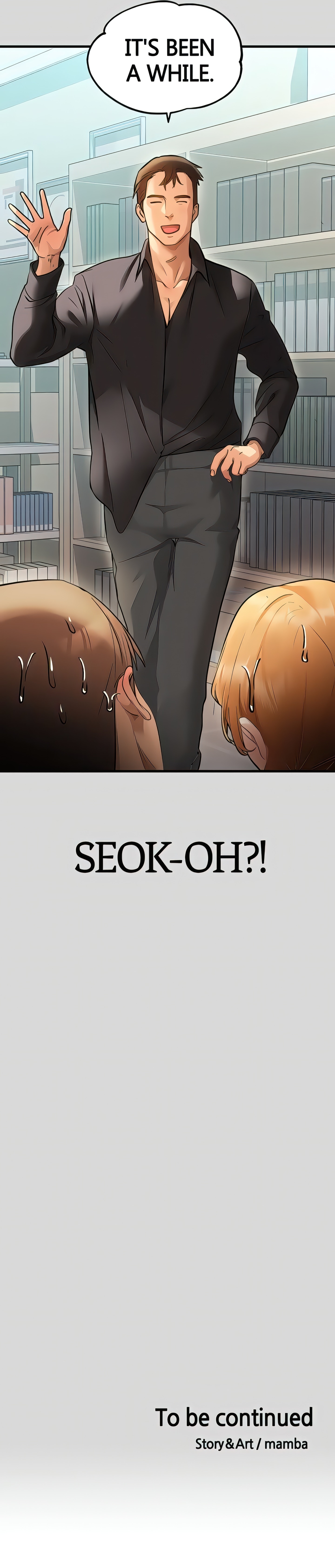 Landlord Sisters (Official) chapter 83 page 30