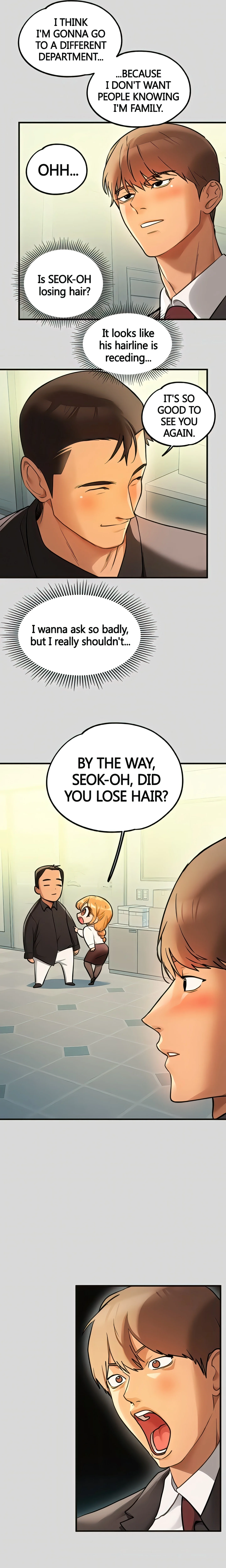 Landlord Sisters (Official) chapter 84 page 2