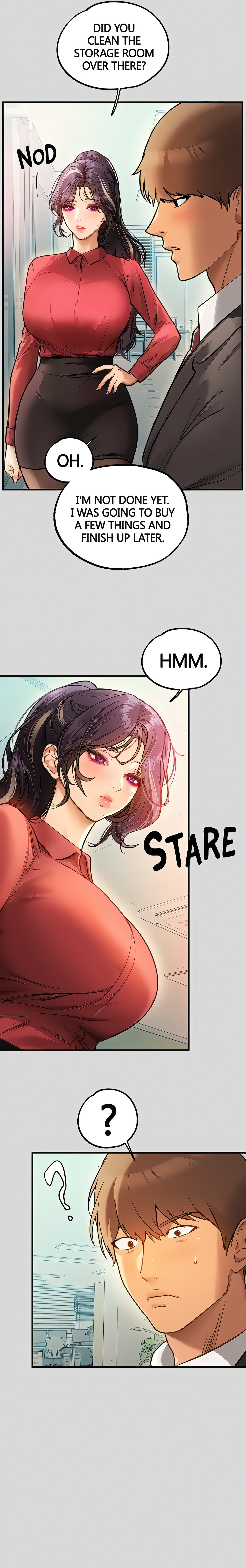 Landlord Sisters (Official) chapter 84 page 5