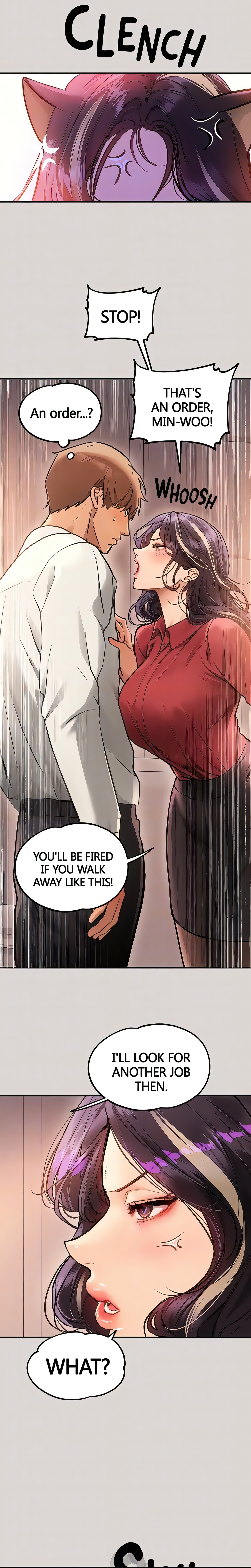 Landlord Sisters (Official) chapter 84 page 19