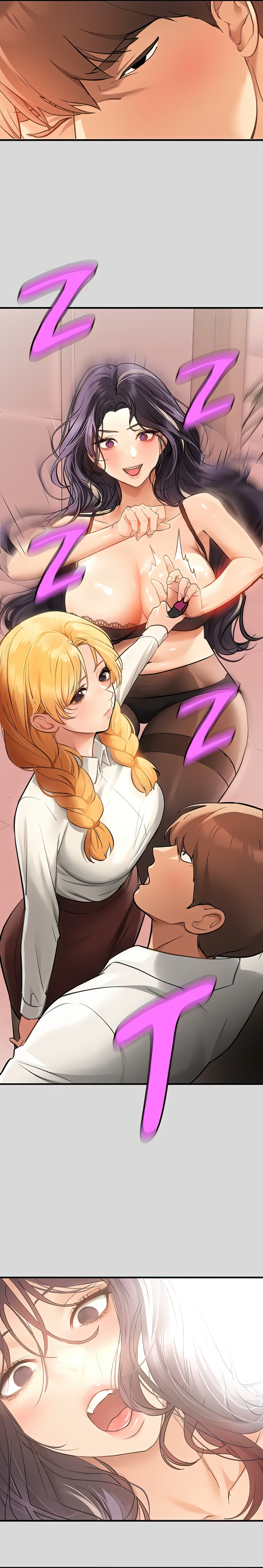 Landlord Sisters (Official) chapter 84 page 29