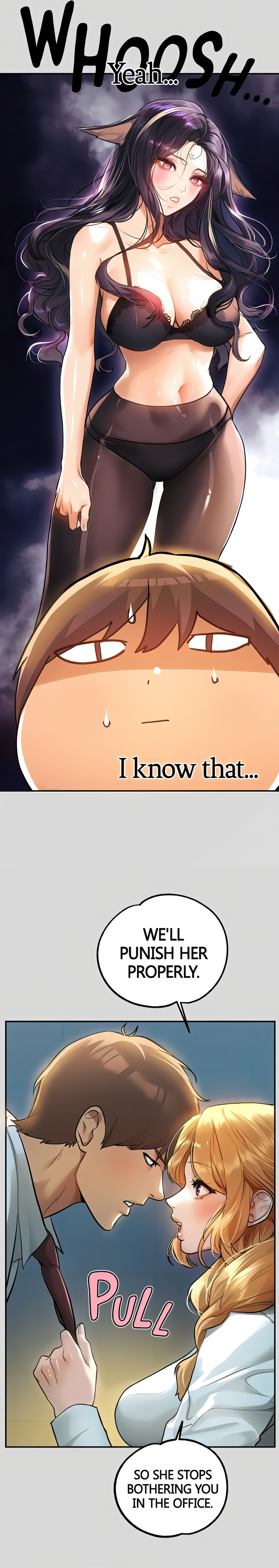 Landlord Sisters (Official) chapter 85 page 4