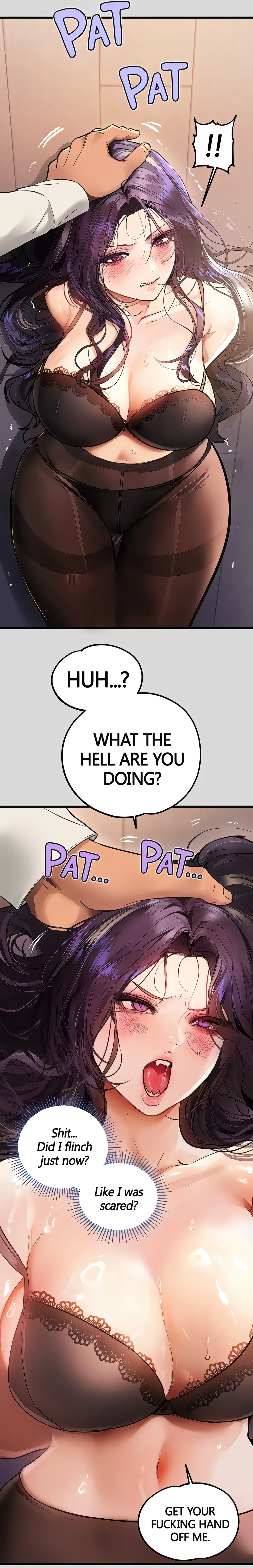 Landlord Sisters (Official) chapter 85 page 13