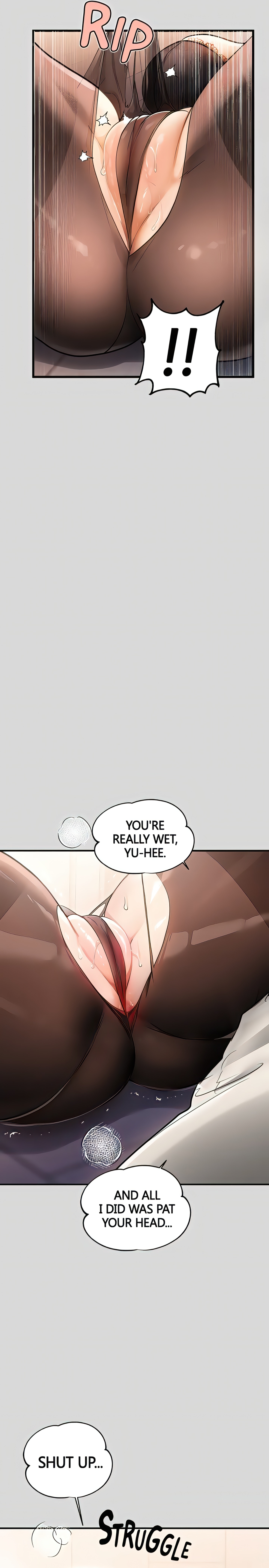 Landlord Sisters (Official) chapter 85 page 15