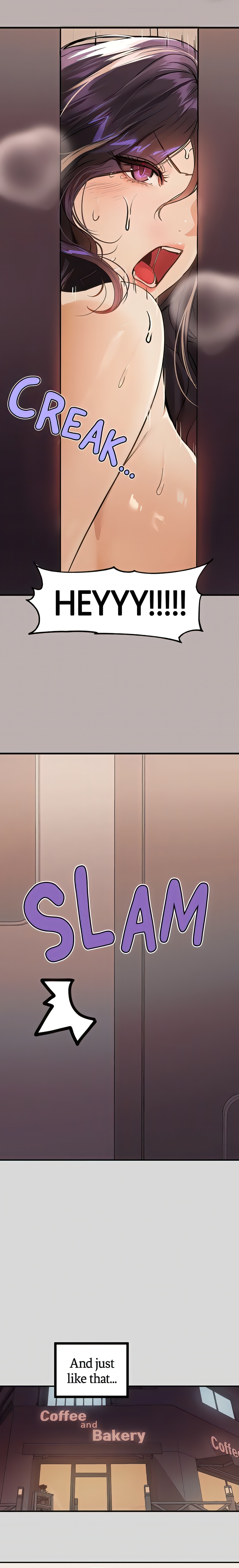 Landlord Sisters (Official) chapter 85 page 21