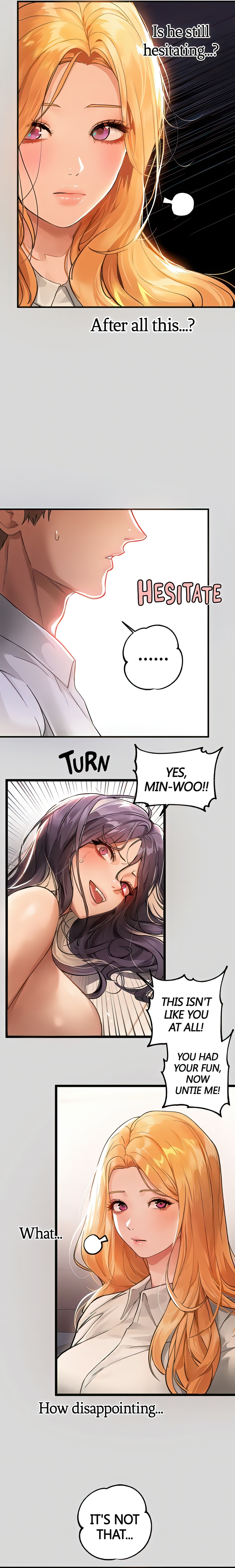 Landlord Sisters (Official) chapter 86 page 2