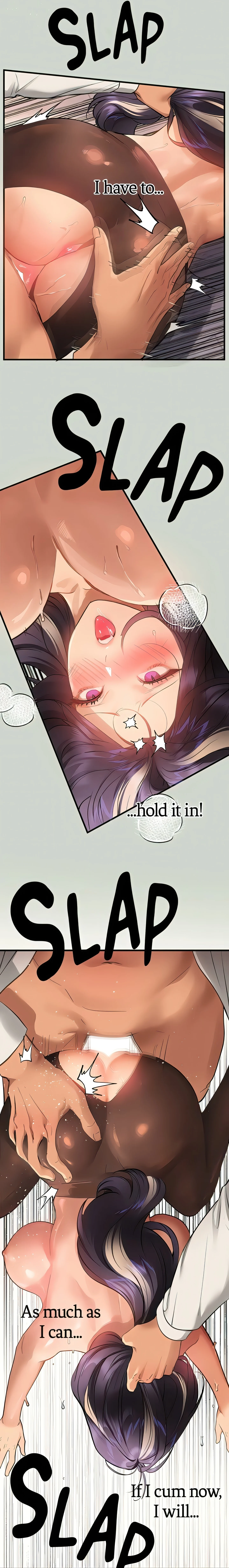 Landlord Sisters (Official) chapter 86 page 21