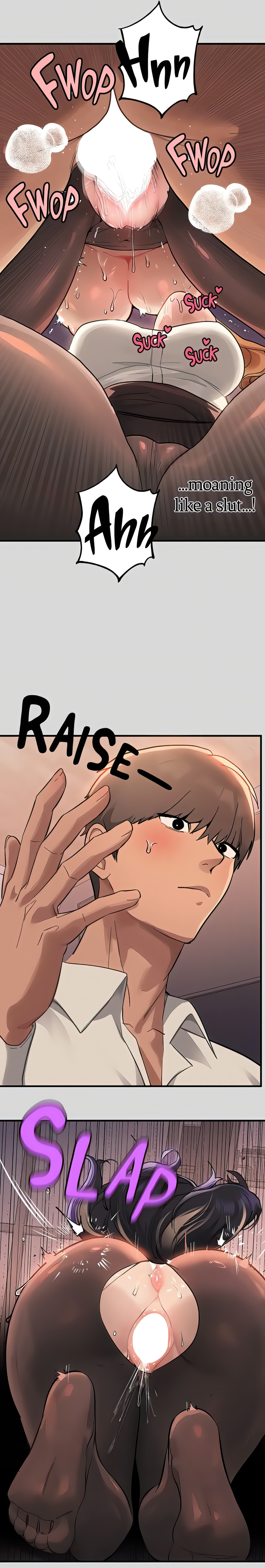 Landlord Sisters (Official) chapter 87 page 3