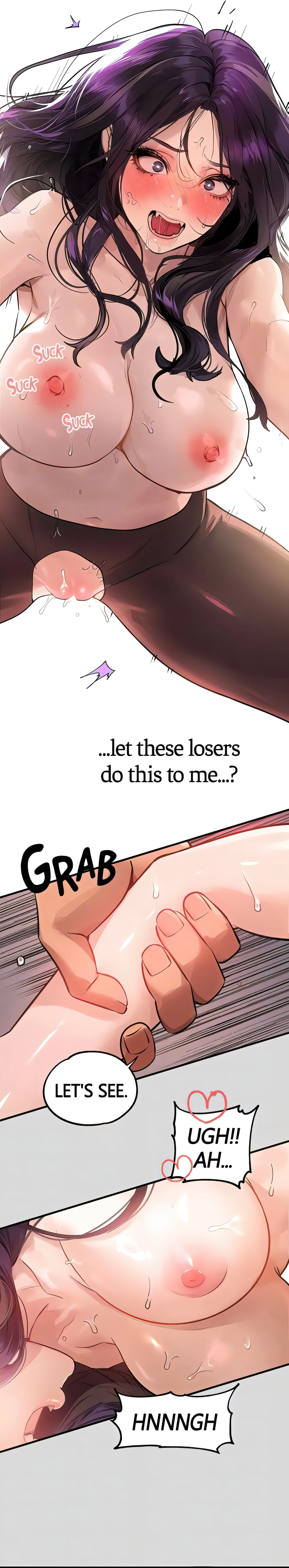 Landlord Sisters (Official) chapter 87 page 7