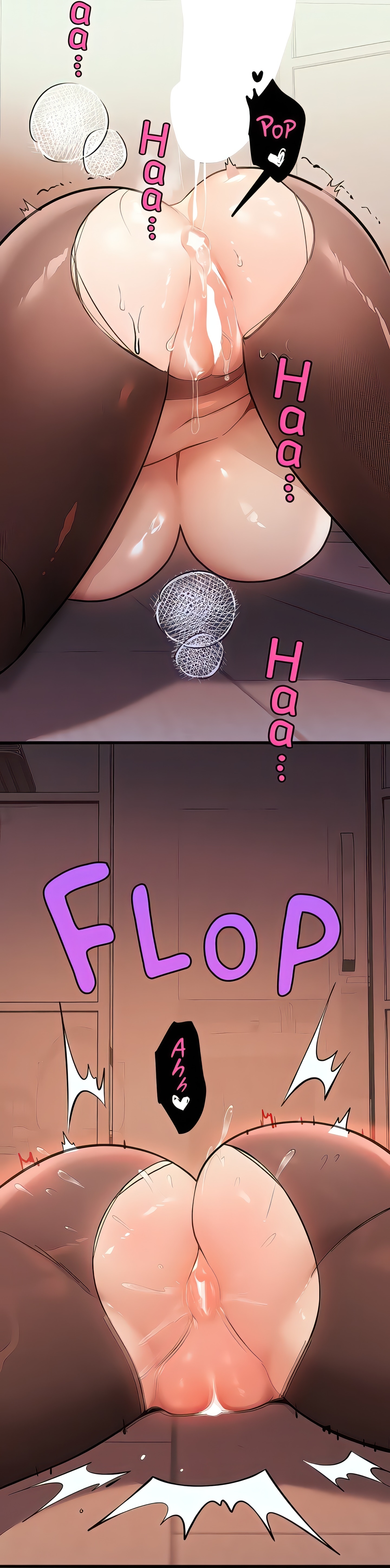 Landlord Sisters (Official) chapter 88 page 2
