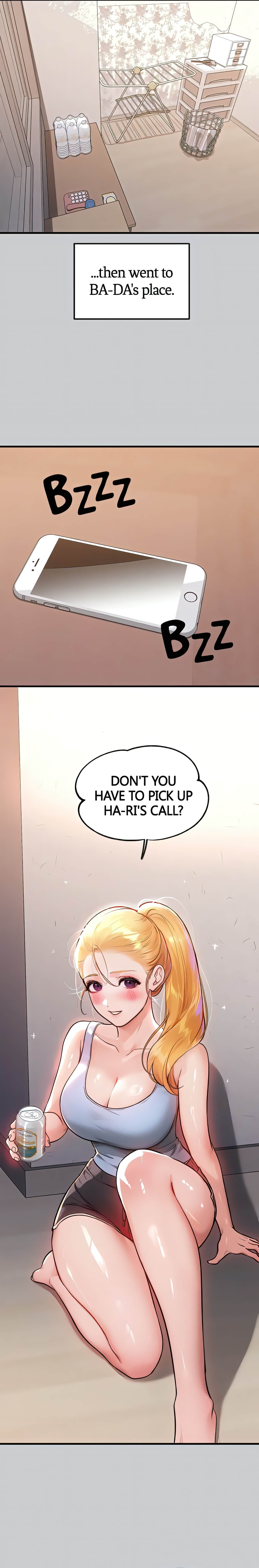 Landlord Sisters (Official) chapter 88 page 5