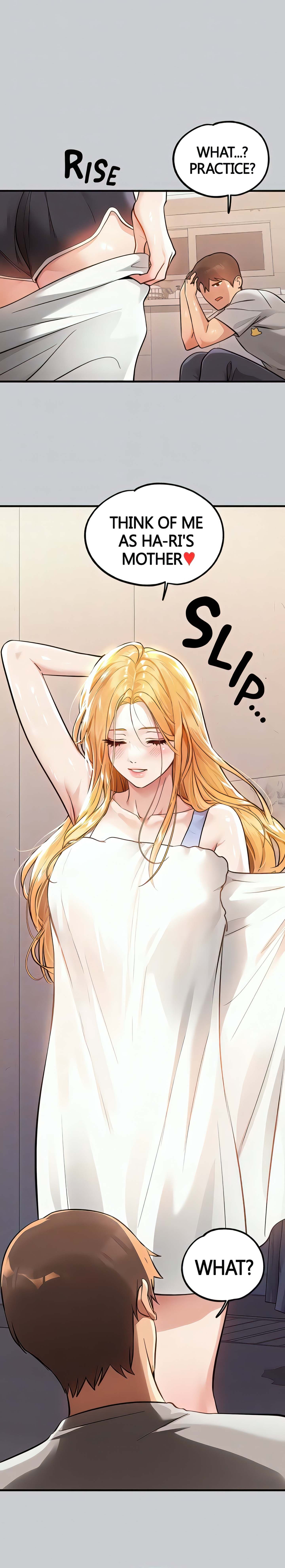 Landlord Sisters (Official) chapter 88 page 11