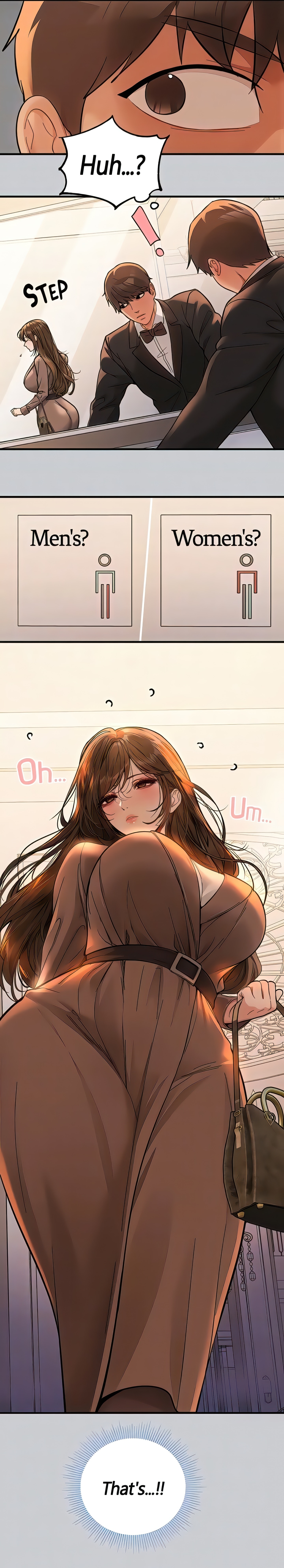 Landlord Sisters (Official) chapter 88 page 19