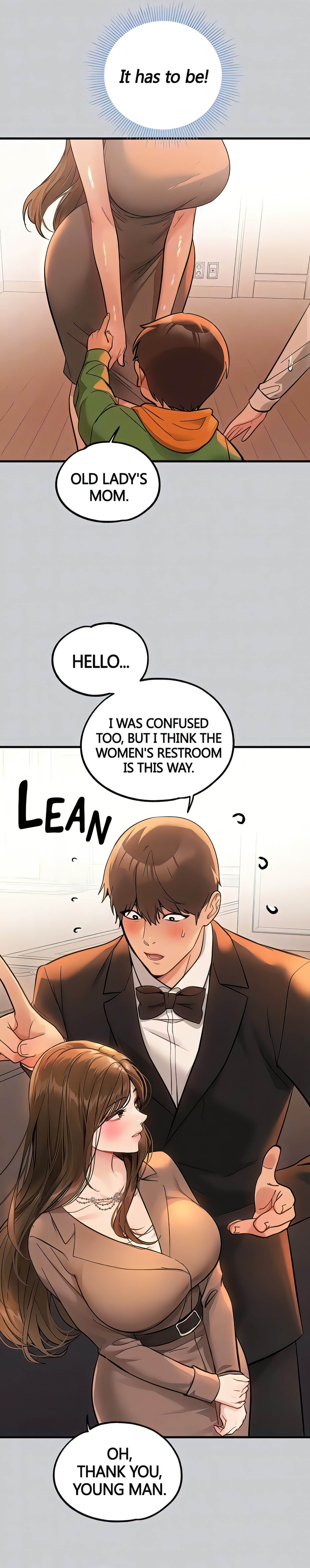 Landlord Sisters (Official) chapter 88 page 20