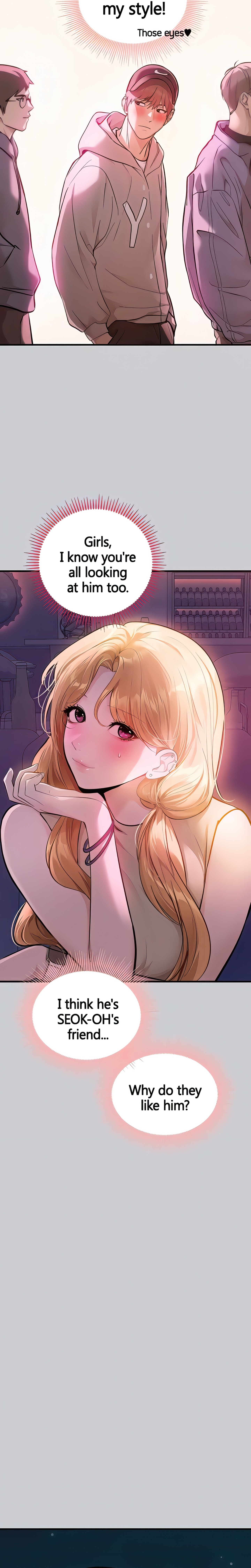 Landlord Sisters (Official) chapter 89 page 3