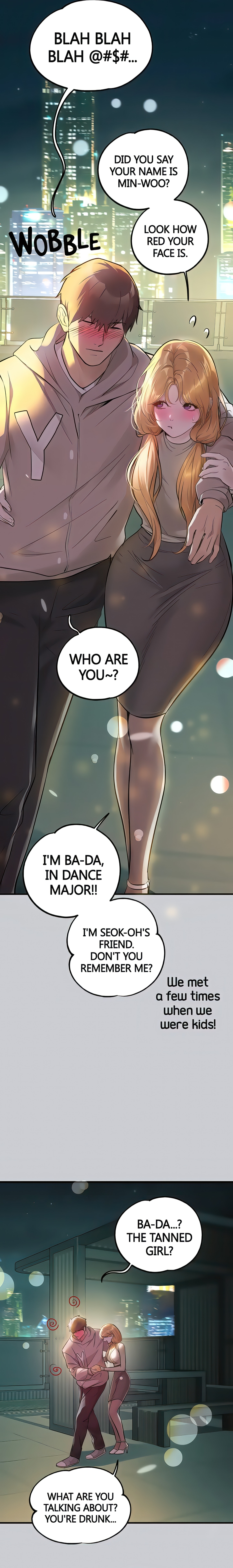 Landlord Sisters (Official) chapter 89 page 4