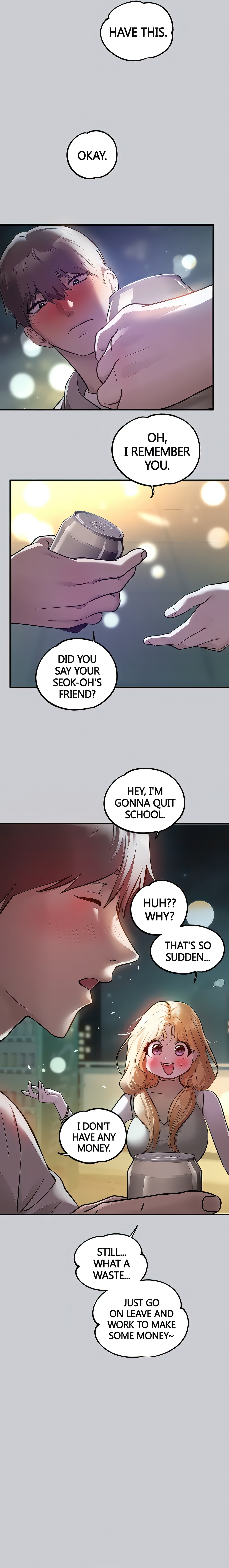 Landlord Sisters (Official) chapter 89 page 5