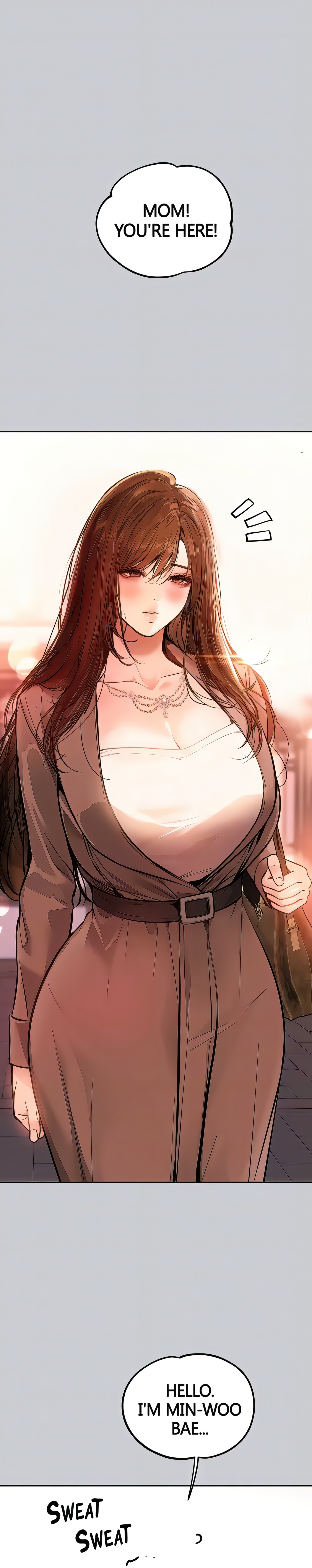 Landlord Sisters (Official) chapter 89 page 10