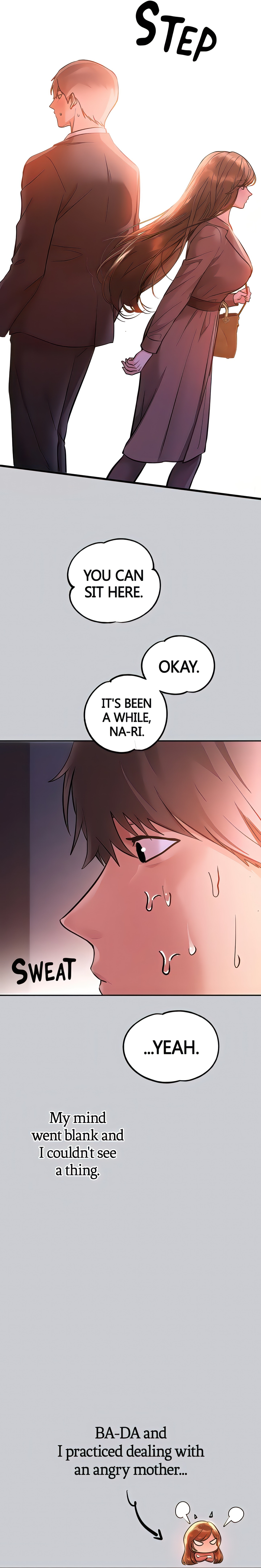Landlord Sisters (Official) chapter 89 page 12