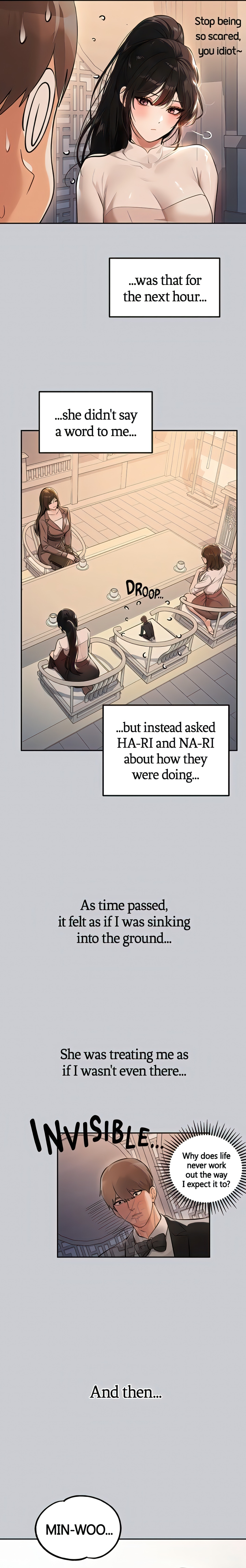 Landlord Sisters (Official) chapter 89 page 14