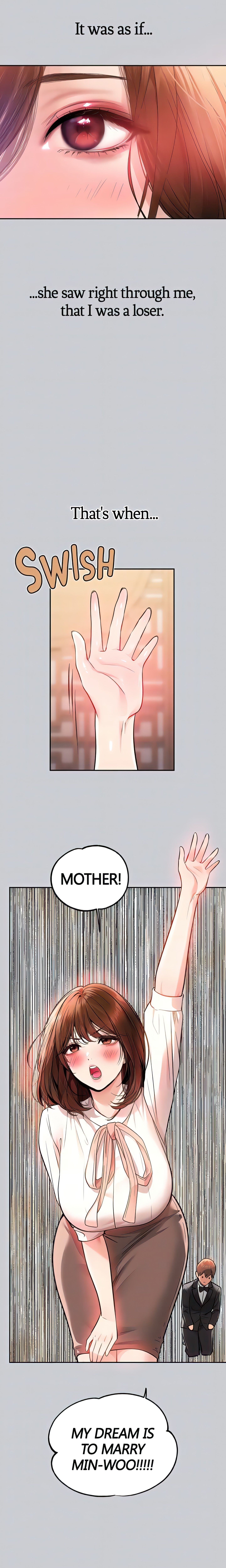 Landlord Sisters (Official) chapter 89 page 17