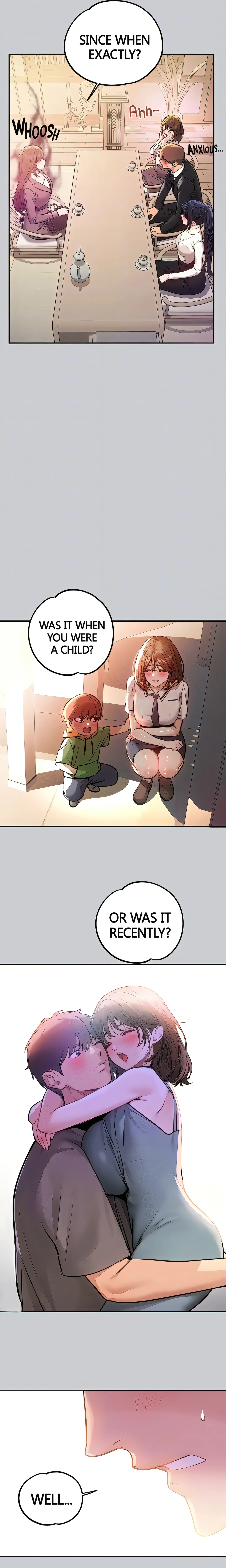 Landlord Sisters (Official) chapter 89 page 21