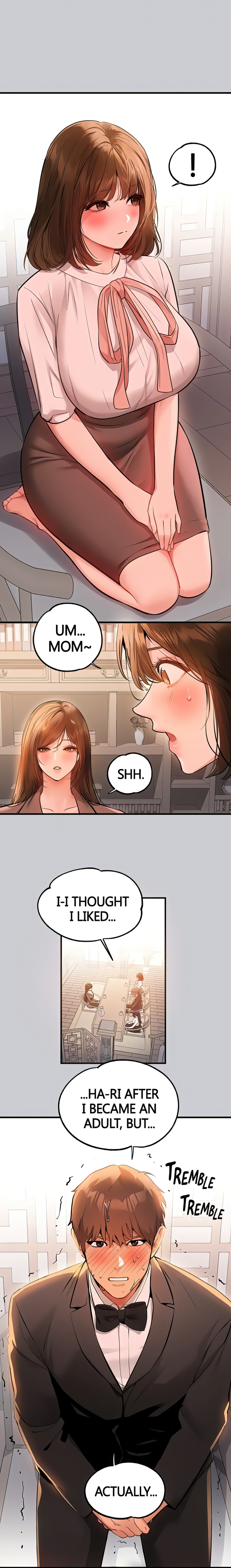 Landlord Sisters (Official) chapter 89 page 22
