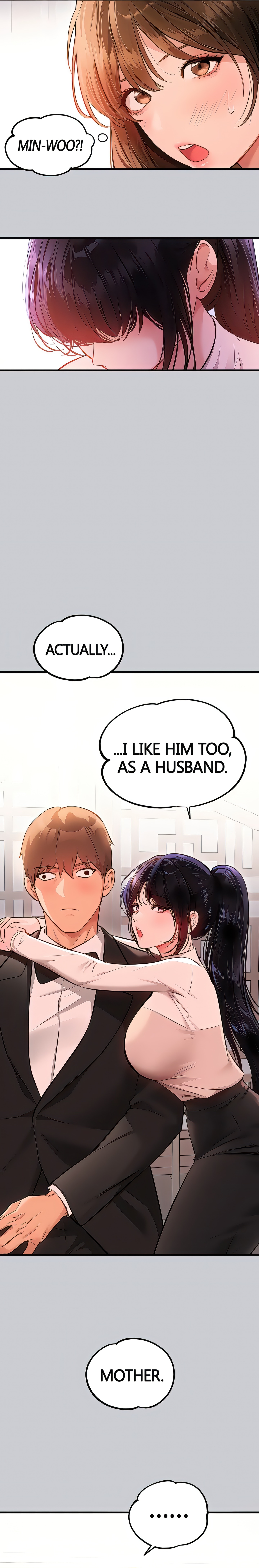 Landlord Sisters (Official) chapter 89 page 23