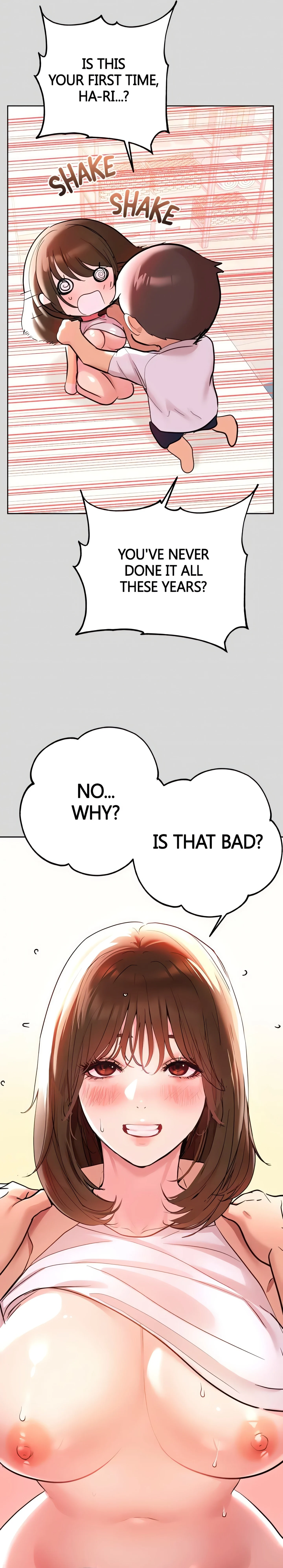 Landlord Sisters (Official) chapter 9 page 2
