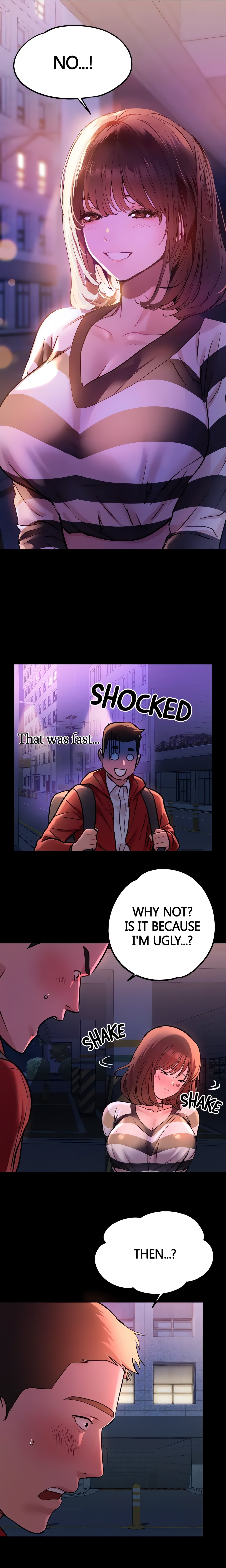 Landlord Sisters (Official) chapter 9 page 5