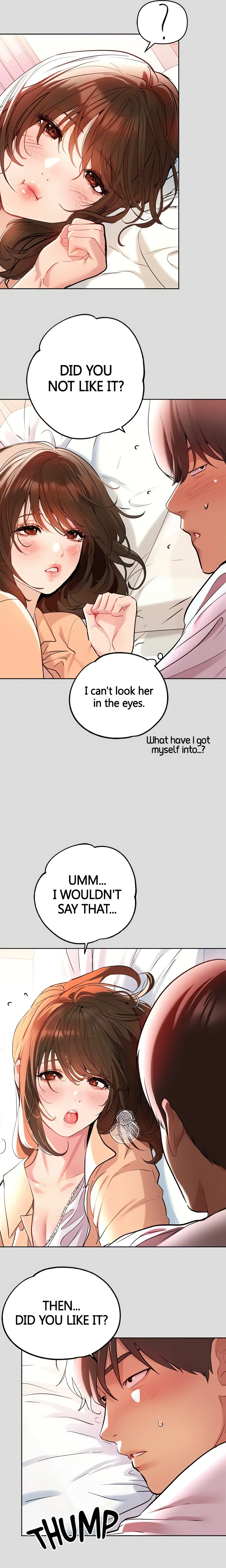 Landlord Sisters (Official) chapter 9 page 11