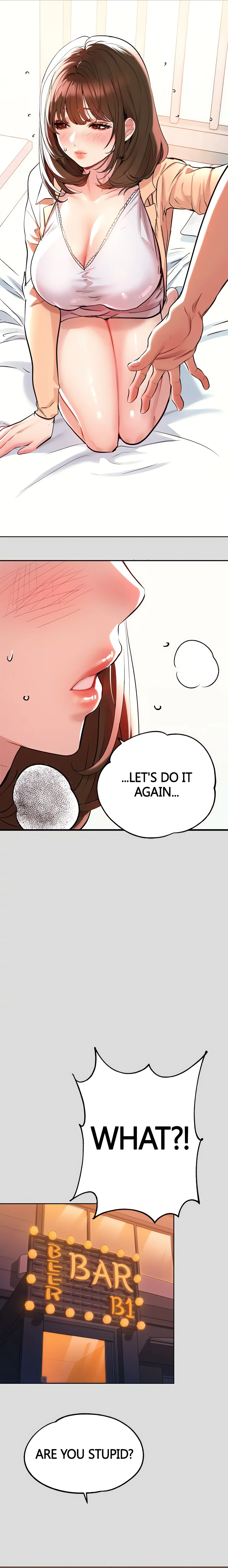 Landlord Sisters (Official) chapter 9 page 13