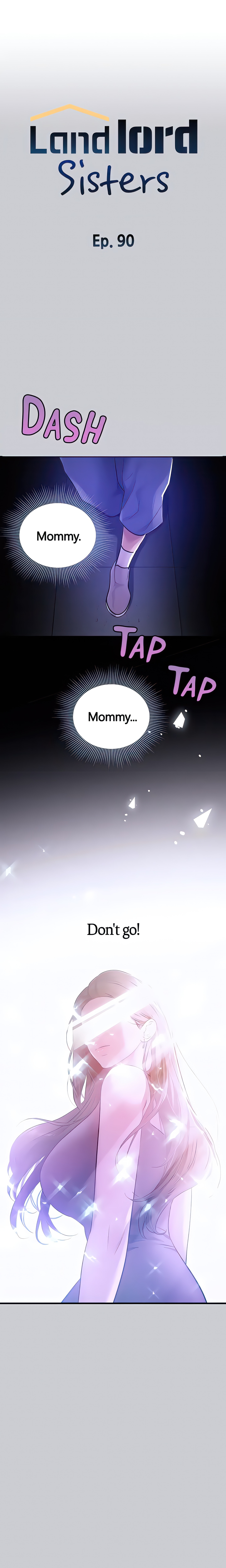 Landlord Sisters (Official) chapter 90 page 1