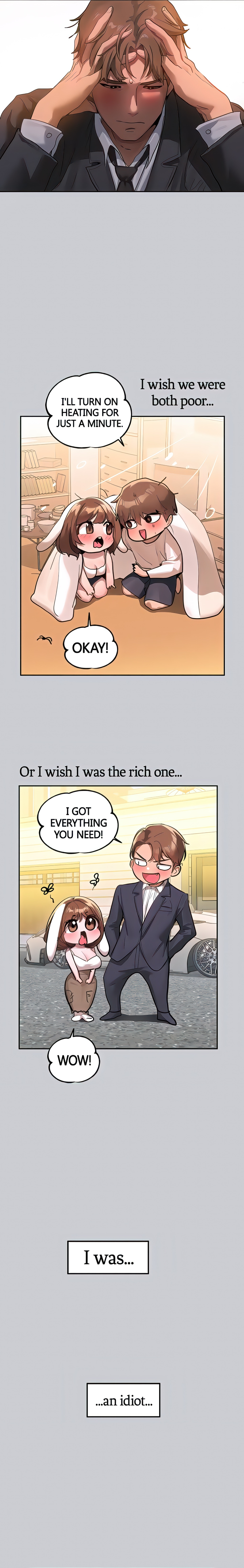 Landlord Sisters (Official) chapter 90 page 3