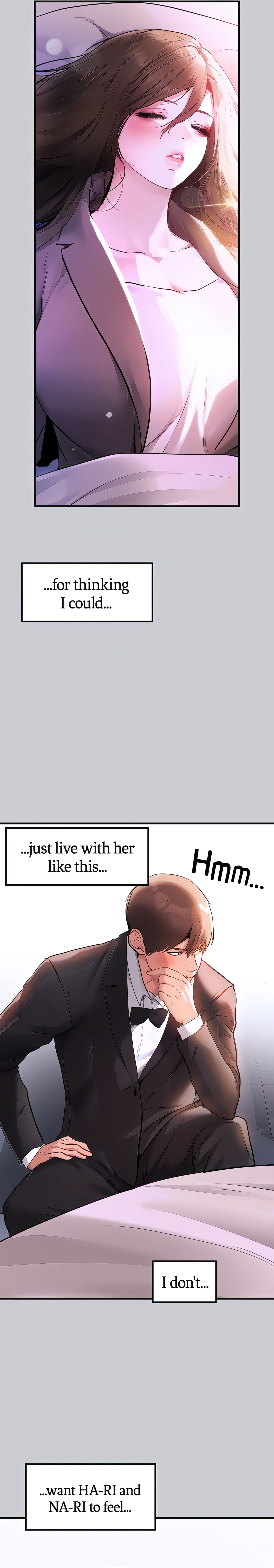 Landlord Sisters (Official) chapter 90 page 4