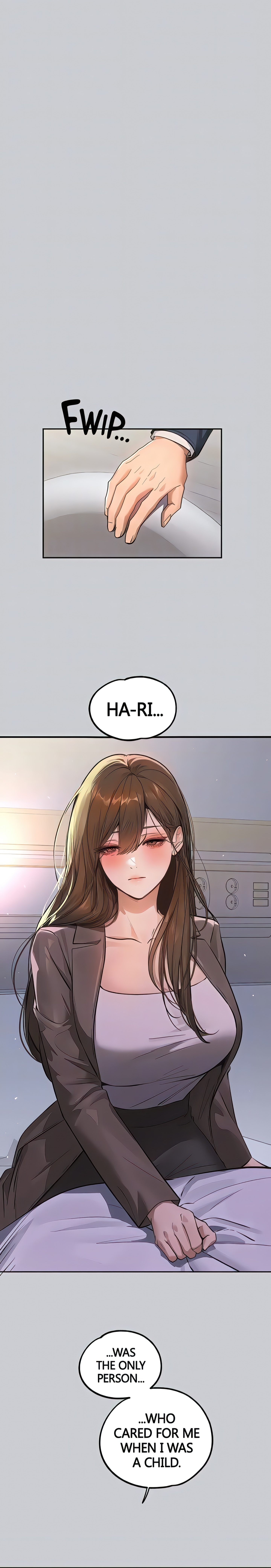 Landlord Sisters (Official) chapter 90 page 10