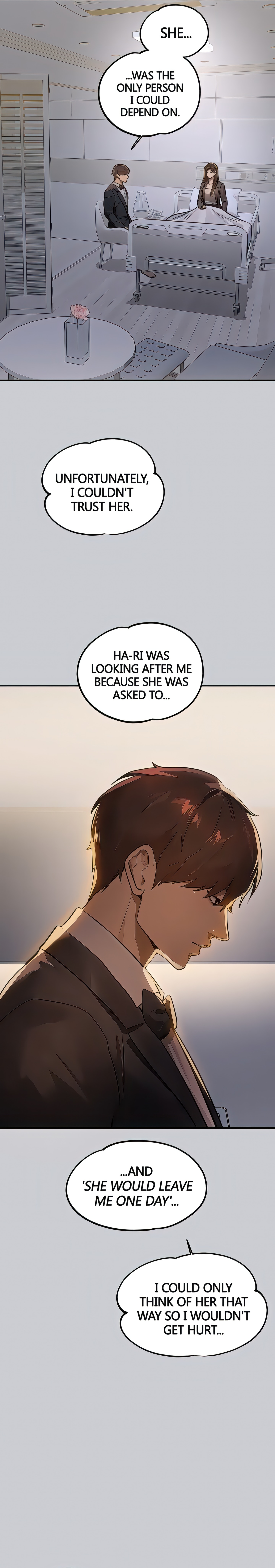 Landlord Sisters (Official) chapter 90 page 11