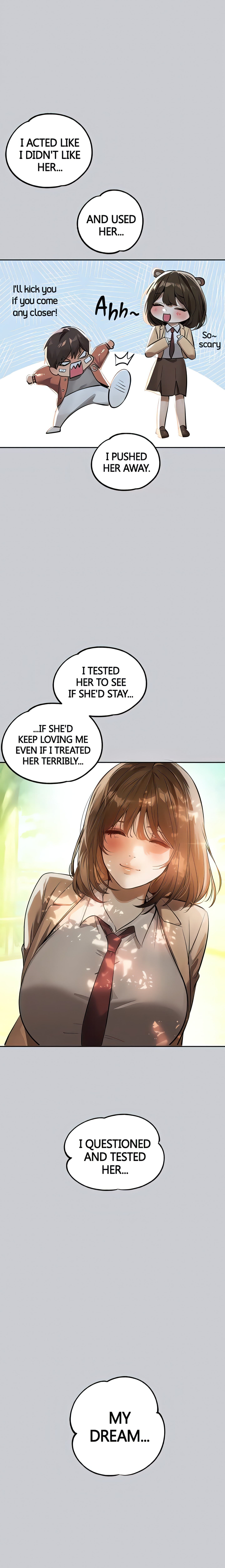 Landlord Sisters (Official) chapter 90 page 13