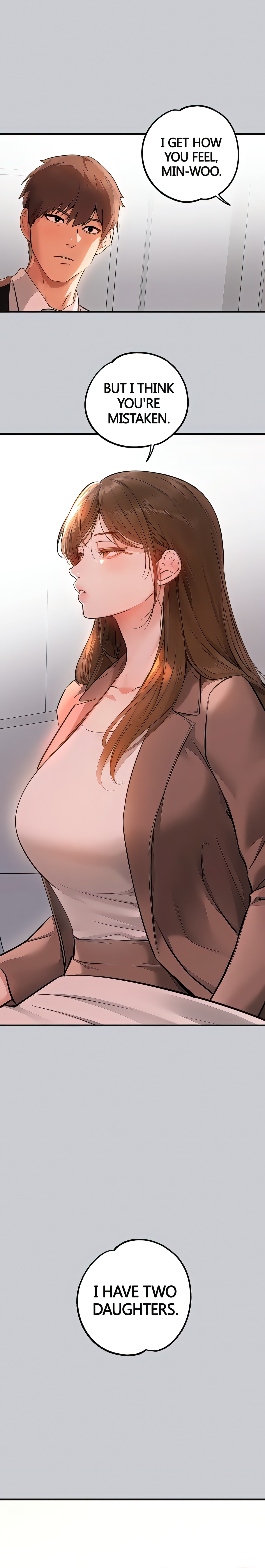 Landlord Sisters (Official) chapter 90 page 14