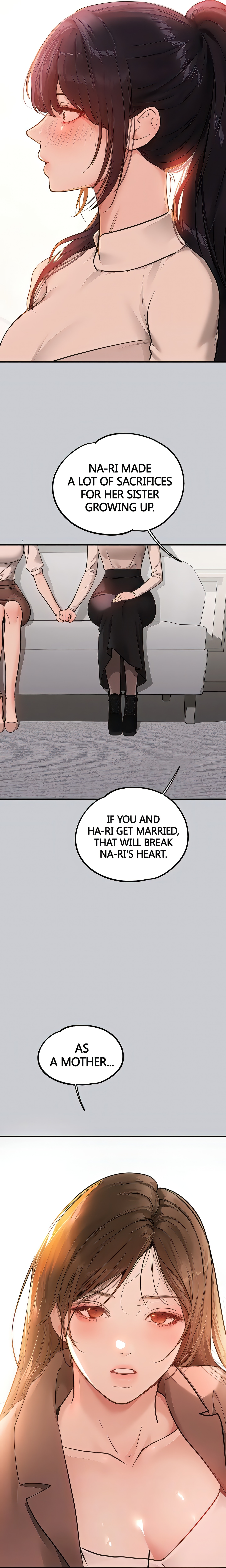 Landlord Sisters (Official) chapter 90 page 15